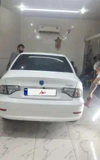 سمند سورن پلاس مدل 1405