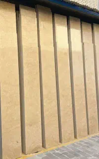 سنگ عباس آباد و محلات نمابا ضمانت چکی یکساله
