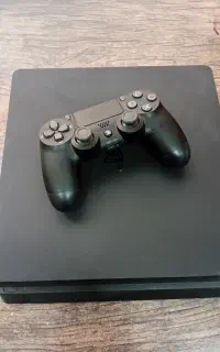 Ps4 slim یک ترابایت