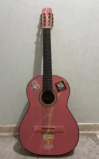 گیتار کلاسیک