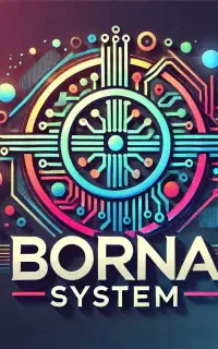 خدمات کامپیوتر و شبکه برنا سیستم