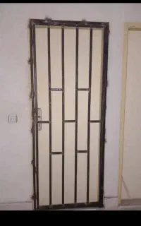 جوشکاری سیار در محل شما