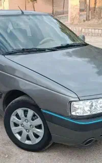 پژو slxمدل 91عروسک فروش یا معاوضه