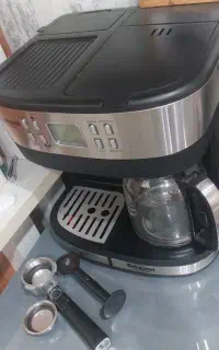 قهوه ساز دلمونتی / DL640 DELMINTI