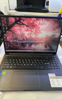 غول گرافیکی vivabook asus G13 i7