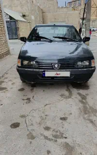 اردی مدل 84 انژکتور