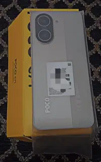 شیامی درحد نو معاوضه میکنم گوشی نونو