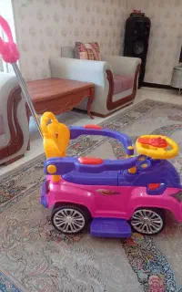 ماشین کودک