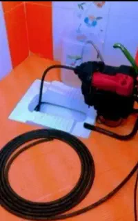 لوله بازکنی تمام نقاط شهرکاملابهداشتی ارزان فوری