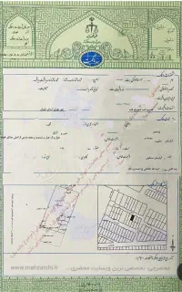 اجاره سند برای آزادی و مرخصی زندانیان