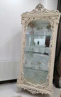 بوفه در حد نو