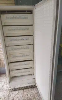 یخچال فریزر
