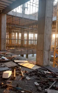 ارماتور بندی