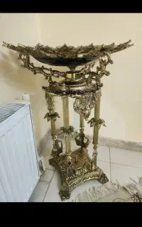 کنار سالنی