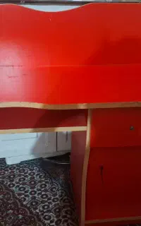 میز تحریر دانش آموز
