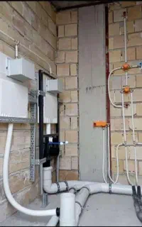خدمات کسب و کار و اجرای دکوراسیون داخلی