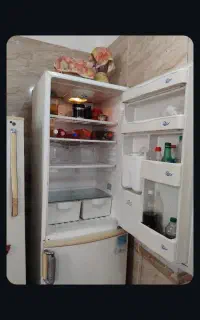 یخچال فریزر