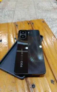 poco x7 pro 512/12