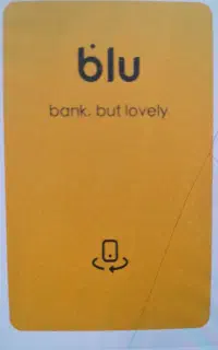 بلو بانک با هدیه