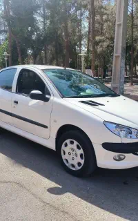 206 SD Tu5