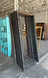 چهارچوب فلزی طرح فرانسه (عمده و خرده)