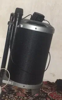 سیستم خانگی وحشی فوری شکار