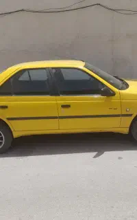 فروش ماشین