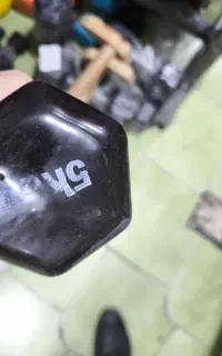 لوازم وزشی
