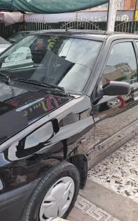 مدل 92 معاوضه با ماشین بالاتر