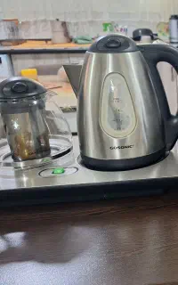 لوازم برقی آشپزخانه