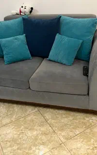مبل و غذاخوری ۴ نفره