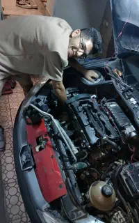 مکانیک سیار