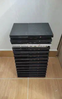 خرید.ار و فروش سونی پلی استیشن ۲ ps2