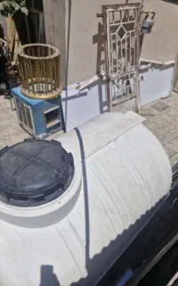 منبع اب3000لیتری