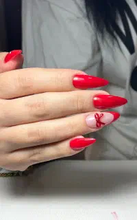 کاشت ناخن ۵۰۰ با طراحی رایگان