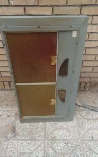 هود مس