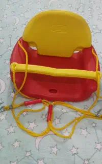 تاب کودک