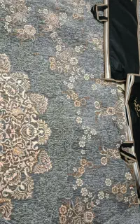 روفرشی ۱۲‌ متری