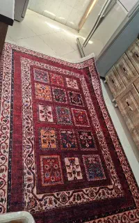 فرش اشپزخانه