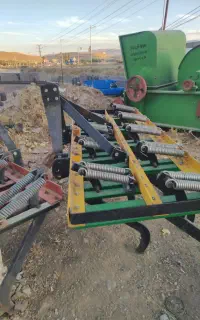 پنجه غازی و تانکر