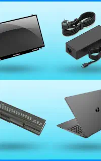 باتری ٪ شـارژر ٪ LED لپتاپ ٪ آداپـتور لـپ تـاپ