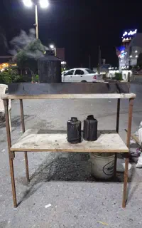 منقل