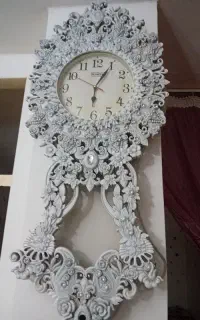 ساعت دیواری