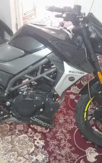 موتور