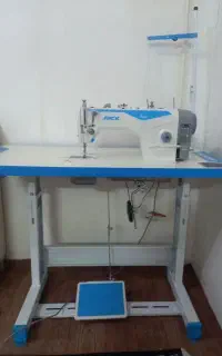 چرخ خیاطی جک A2