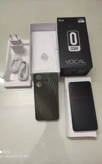 گوشی وکال Vocal