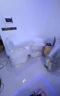 مشما حباب دار