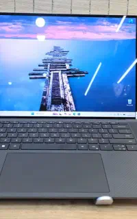 Dell Precision 5570 لپتاپ