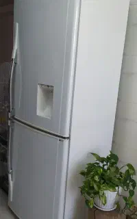 یخچال فریزر