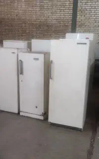 یخچال ایرانی